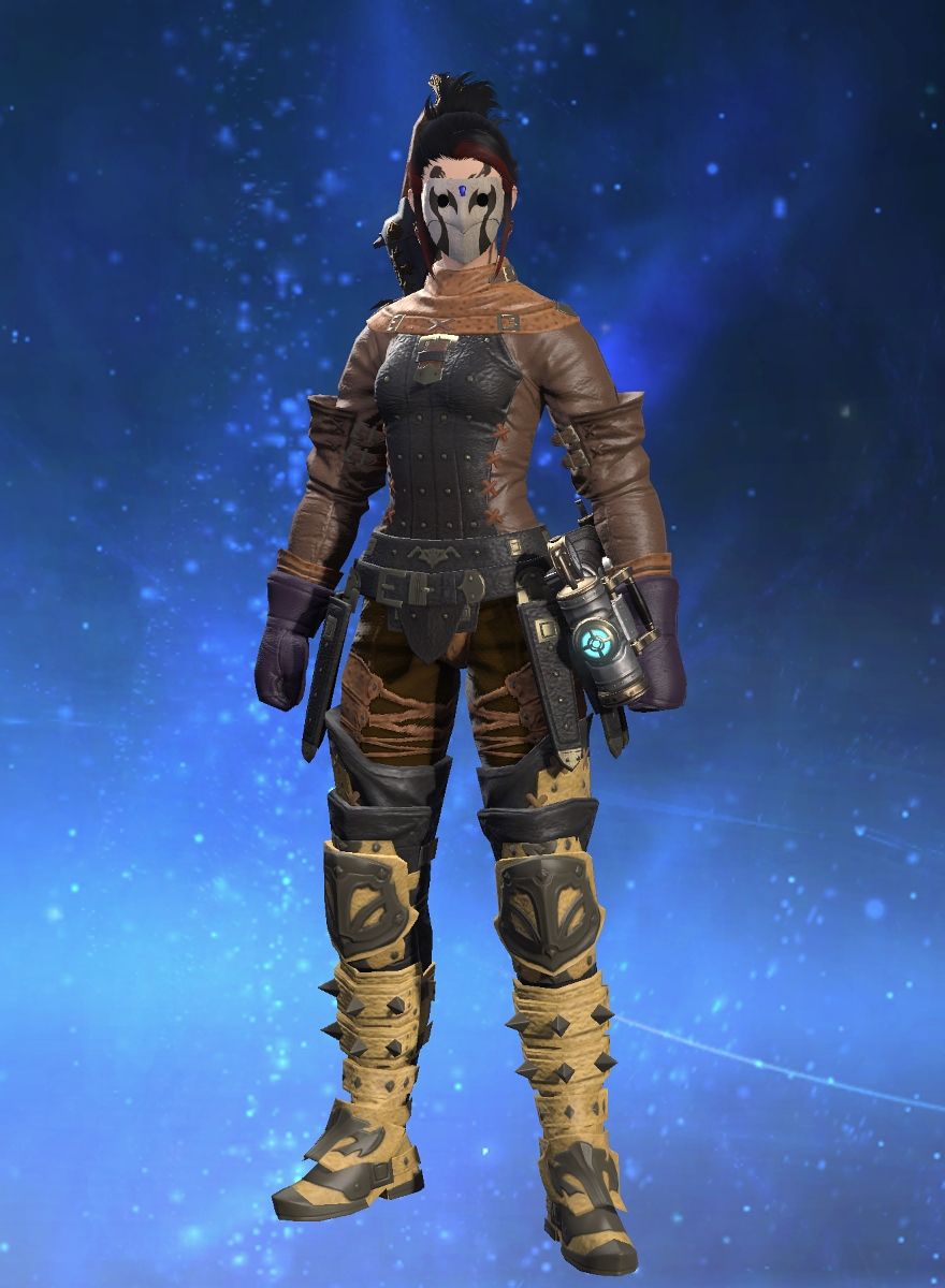 V'leius Thane