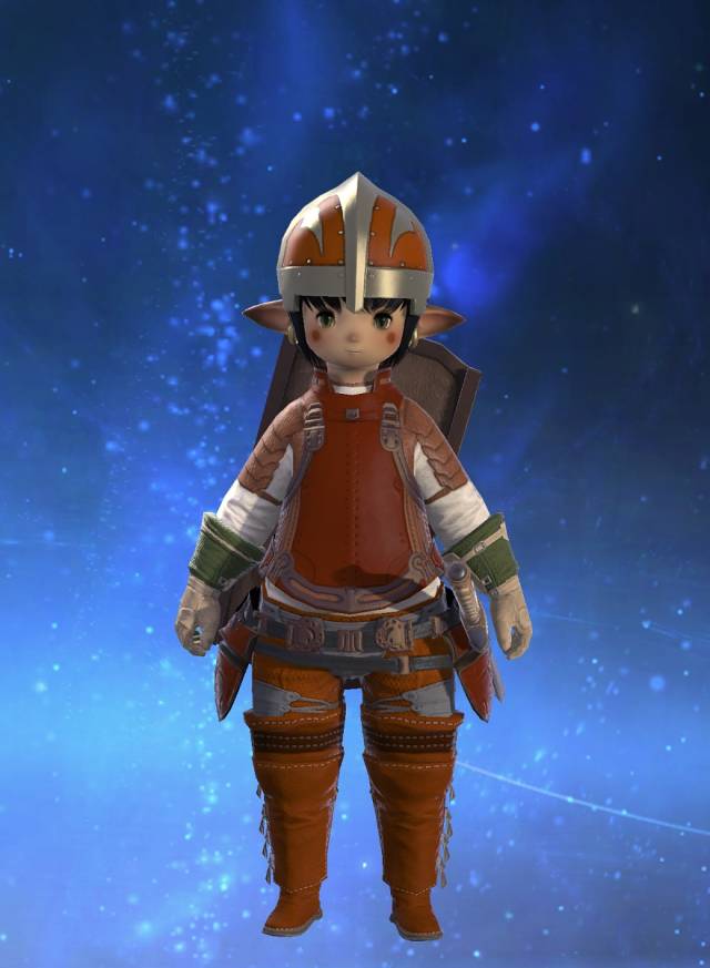 Lilpaladin Whocould