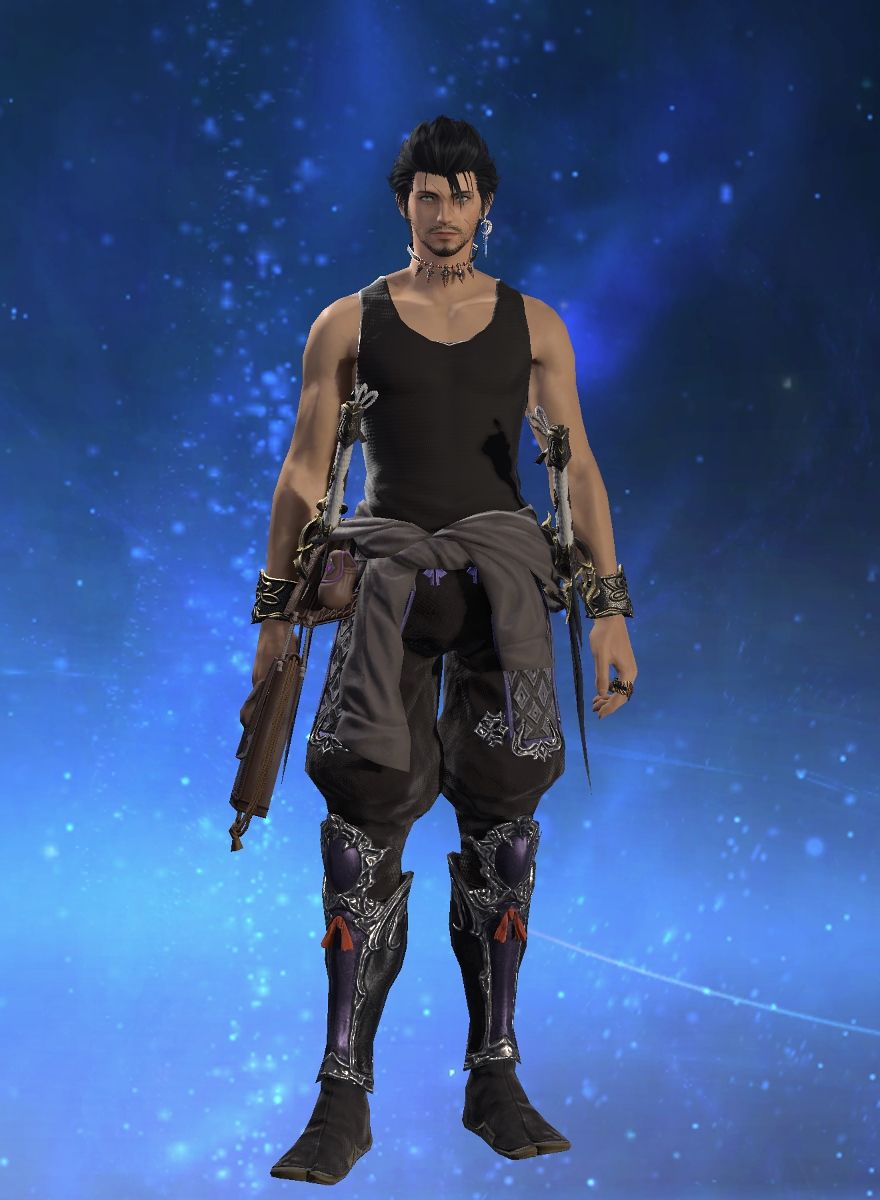 Durzo Black