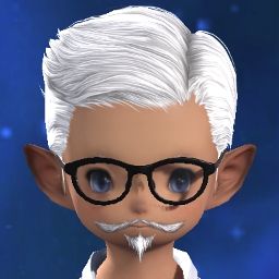 Kernel Sanders