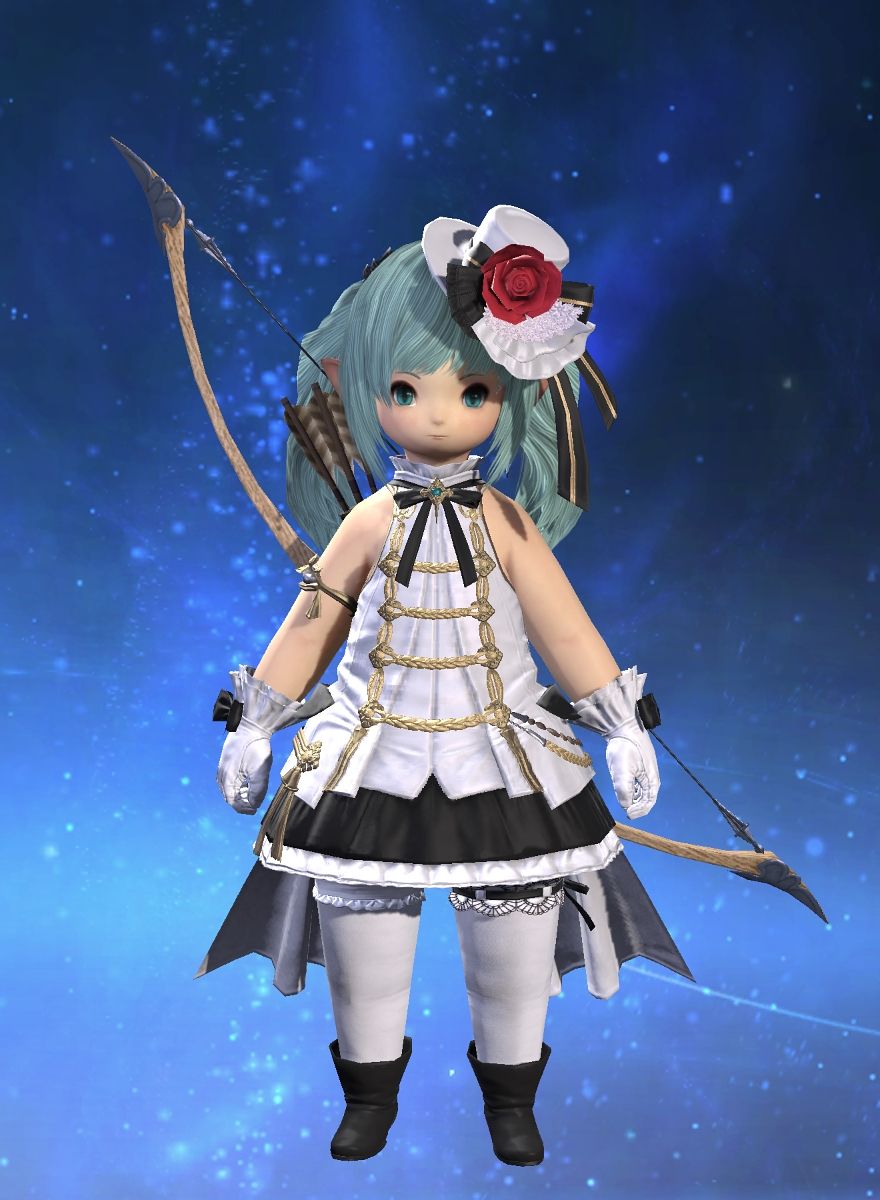 Hatsune Mini