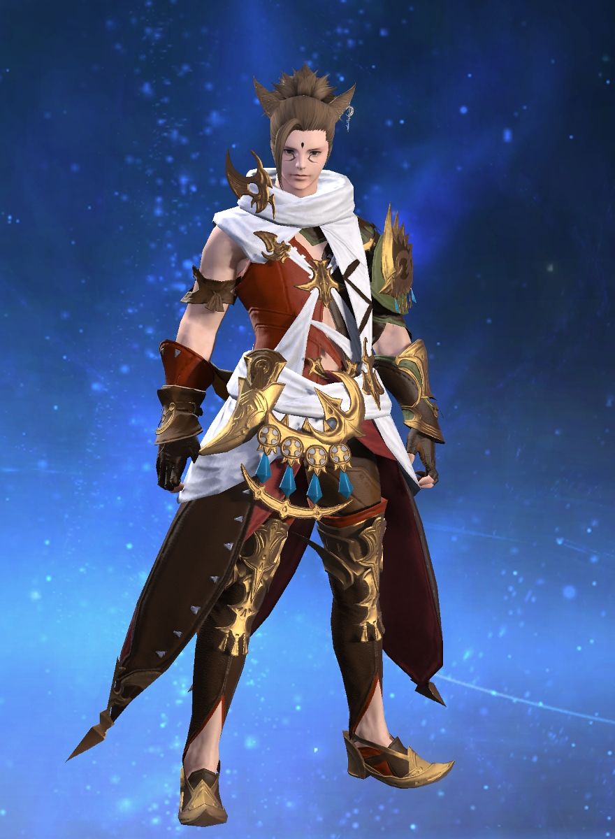 Animanth Seluna