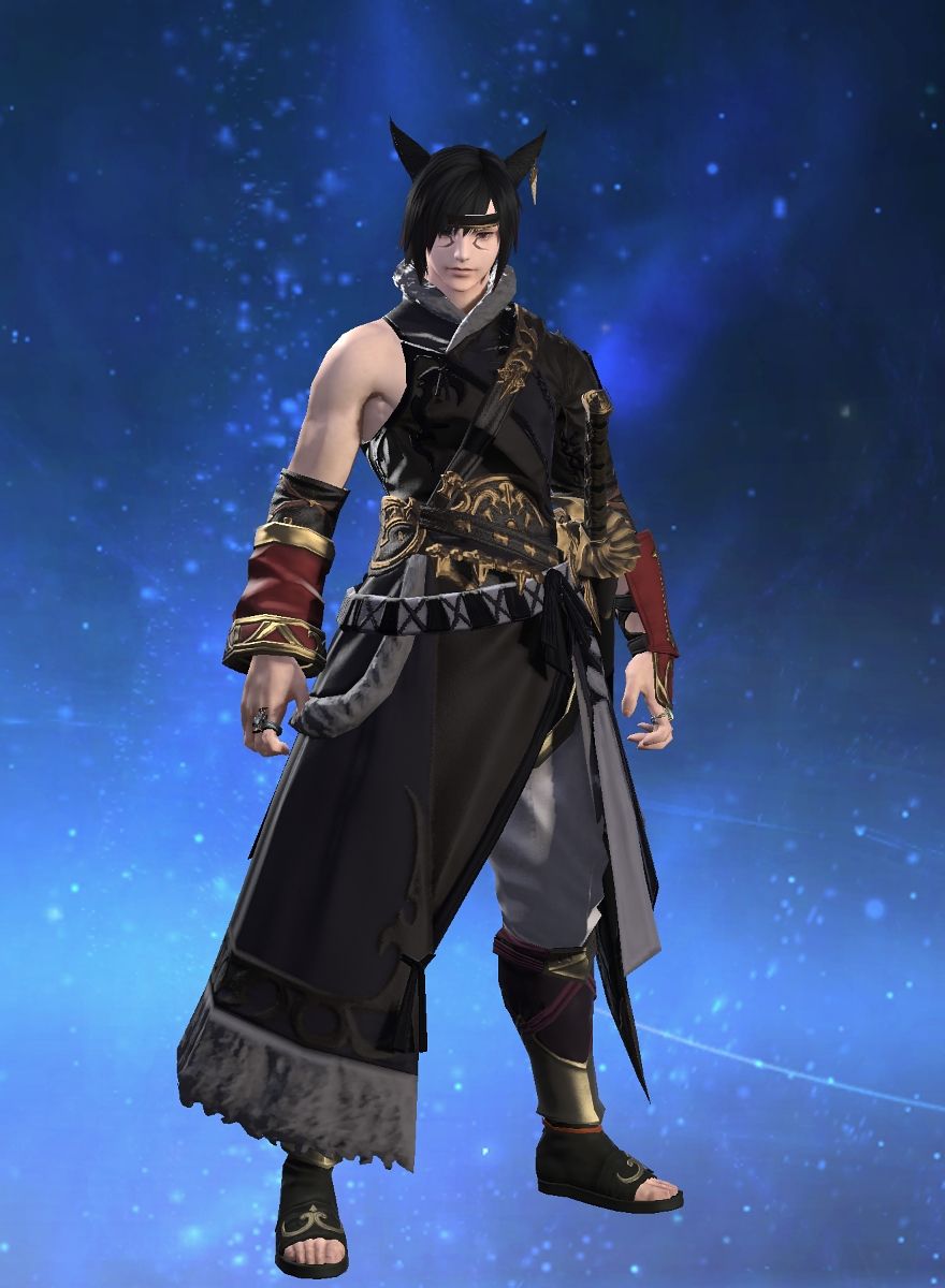 Kagetora Yaksa