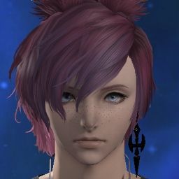 Xenivx Bloodthorne