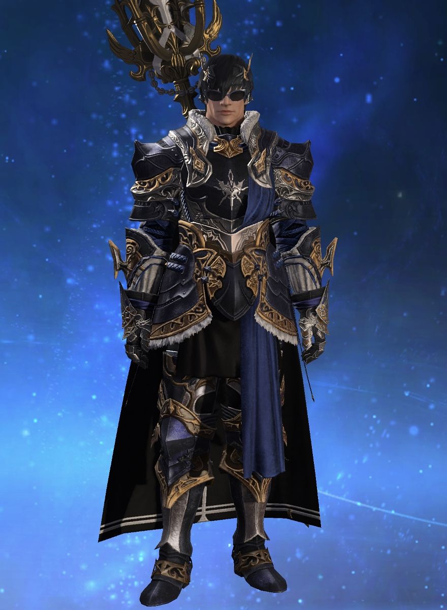 Eraegon Lionhart