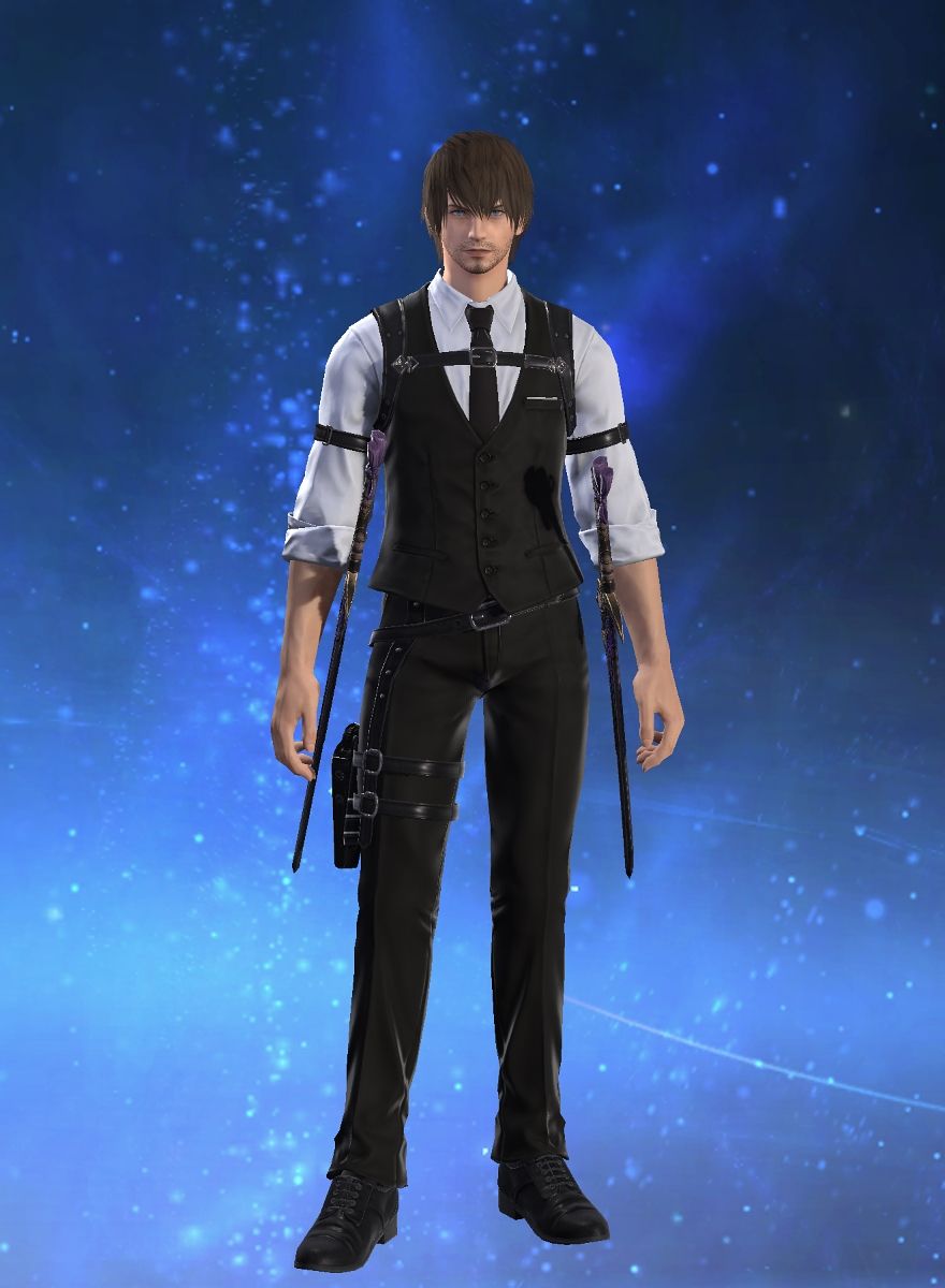 Yato Fukenkou