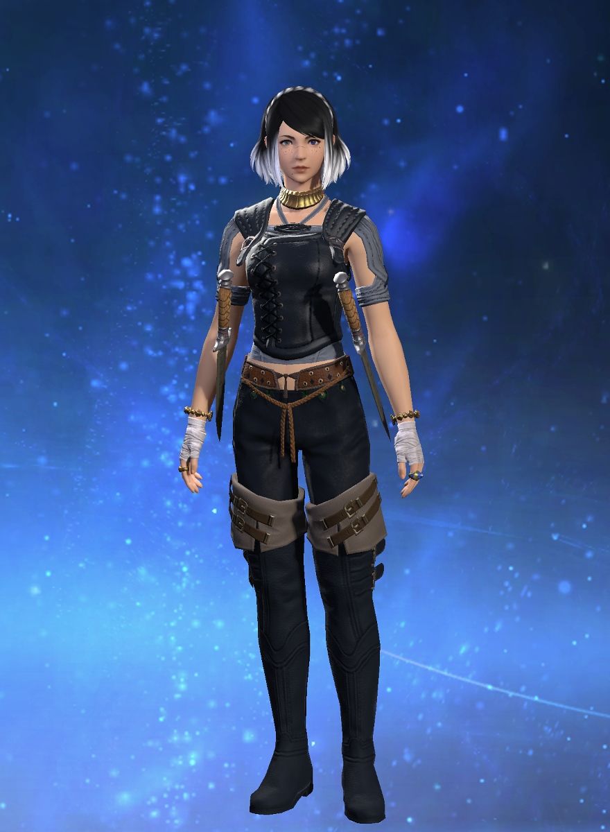 Io Moonstrider