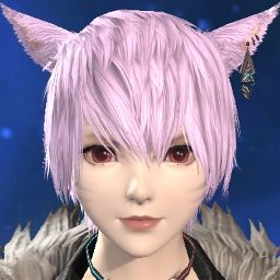 Laetitia's Avatar