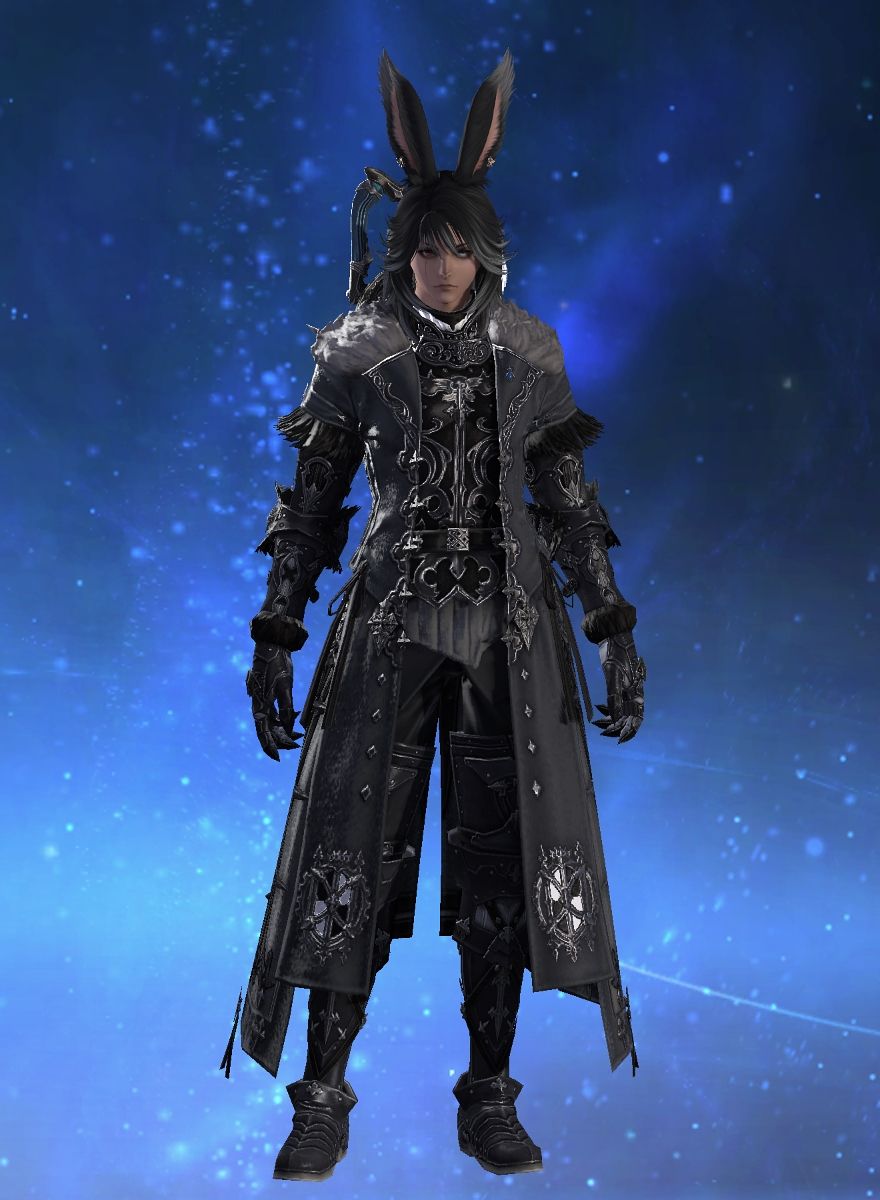 Corvus Silere