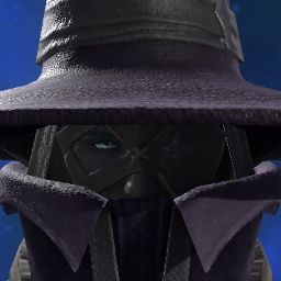 FlamboyantAsBurningInferno's Avatar