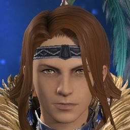 Pathis's Avatar