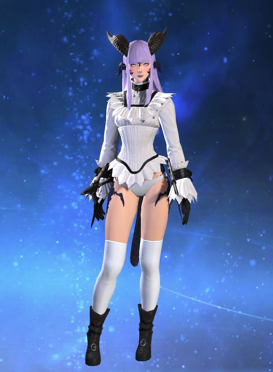 Kyira Snowflower