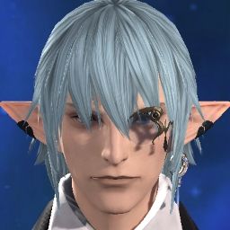 Haurchefant Myste