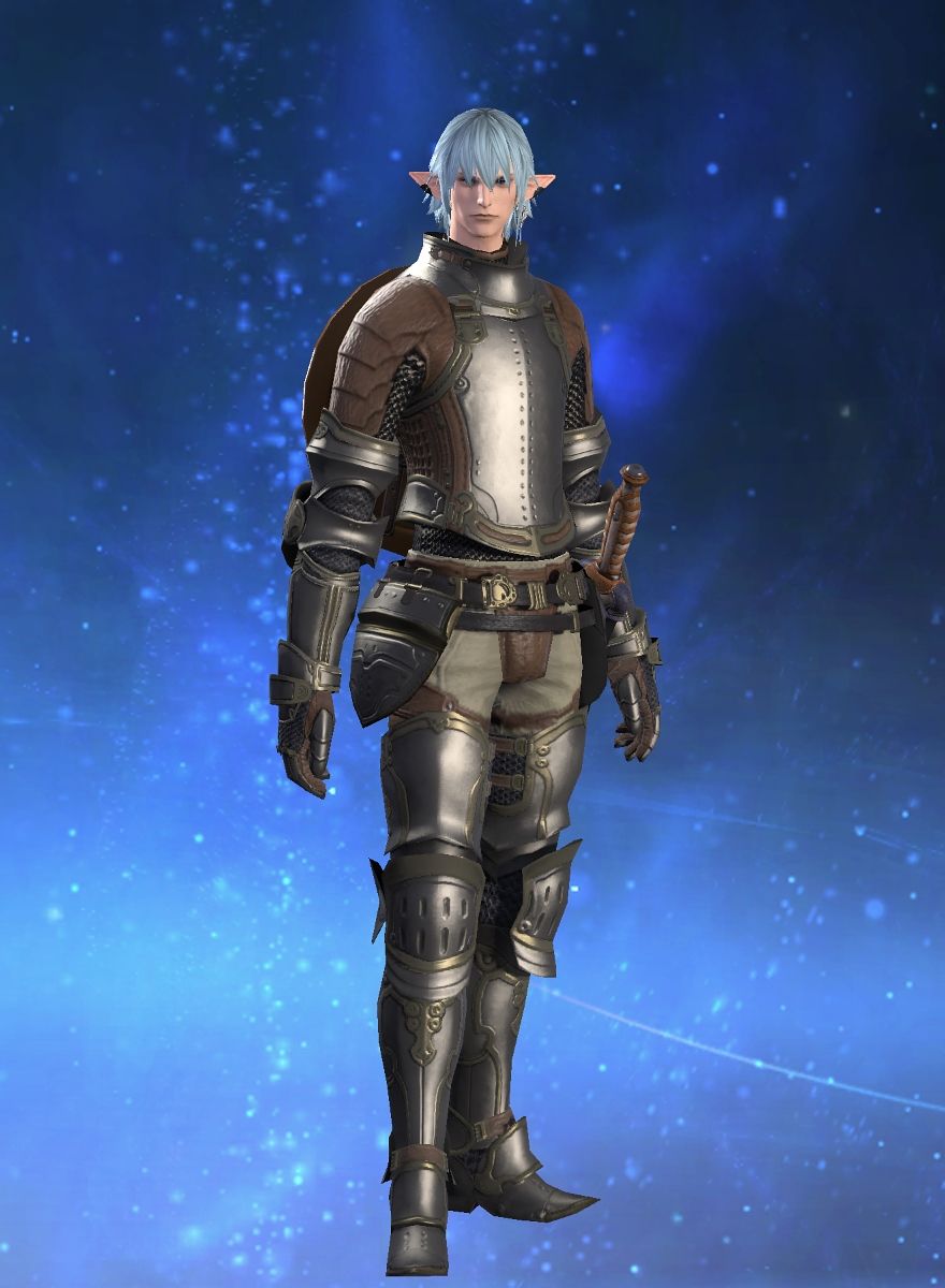 Haurchefant Phaios