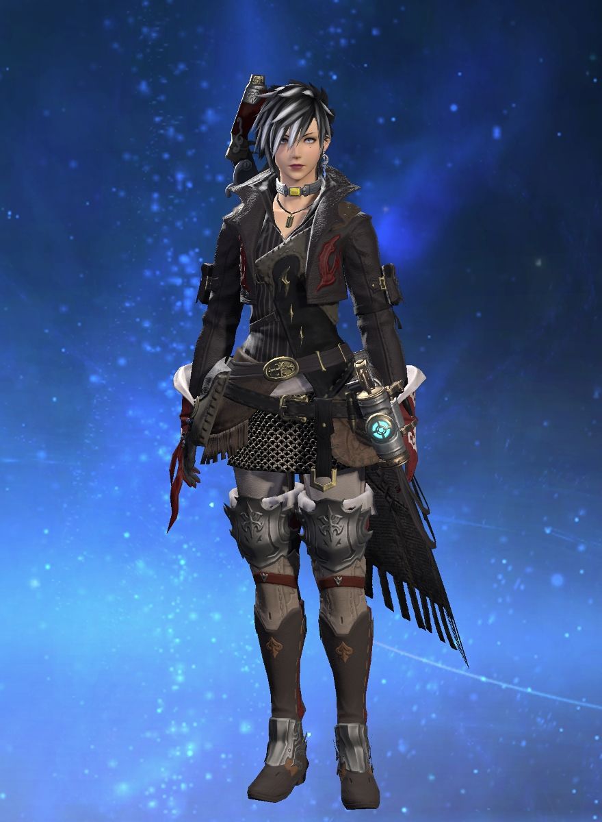 Yukisan Widowgast