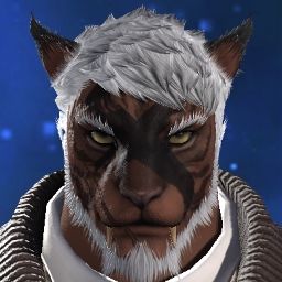 Kaius Blackrend