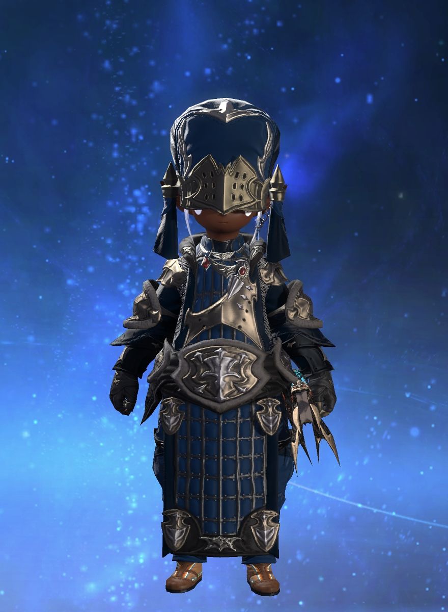 Djinnma Lalafuni