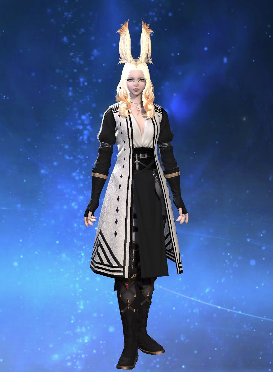 Oromis Stormlight