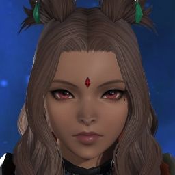 Luna Oerba