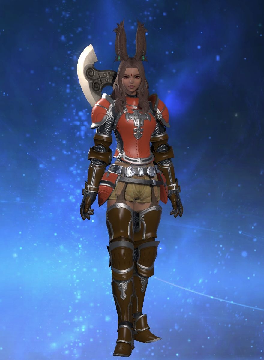 Luna Oerba