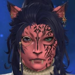 Bubu Kitty'phuc