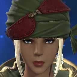 Idaru Nuru