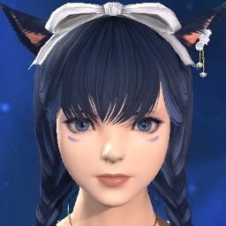 Thubasa Bluekitty