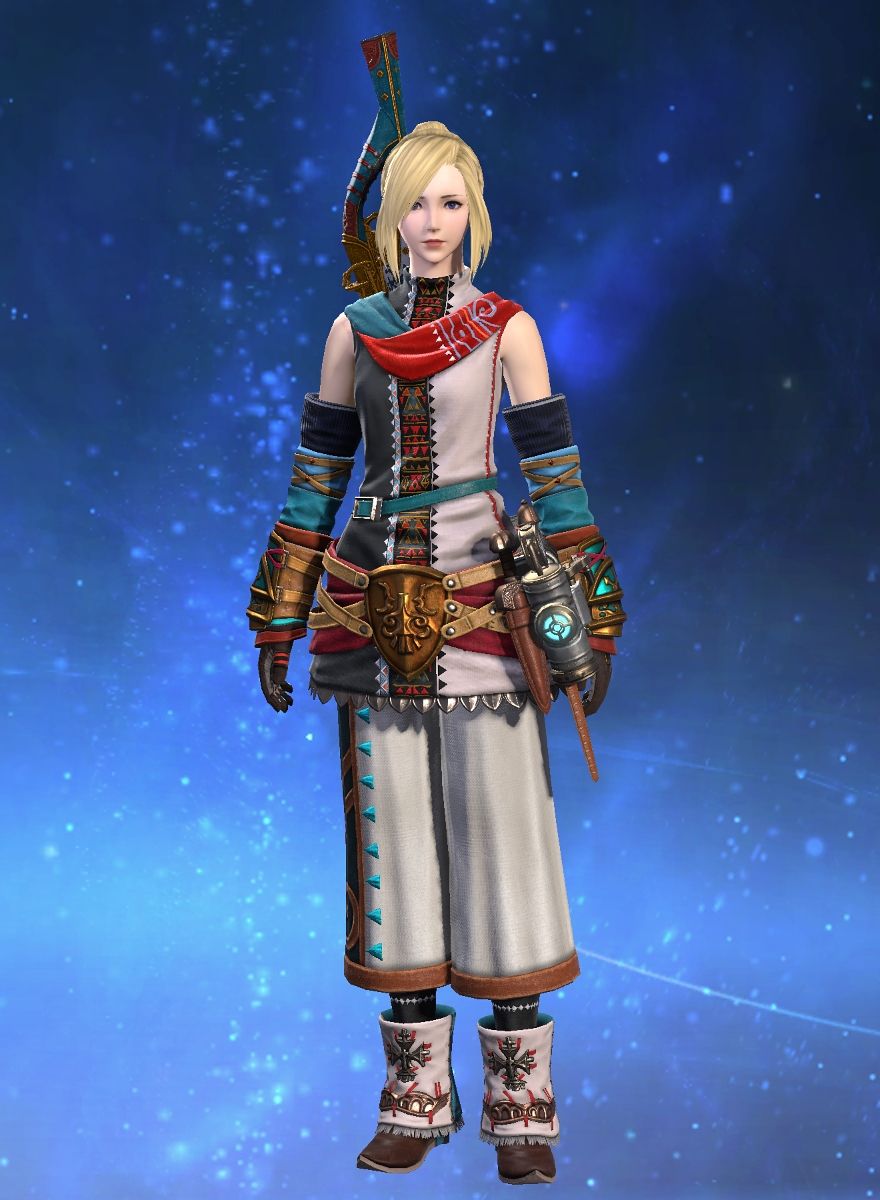 Elza Azure