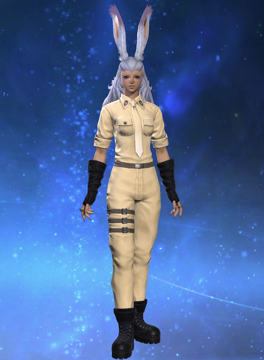 Artemis Frostsong