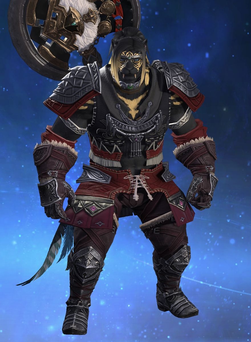 Balovenn Taurasch