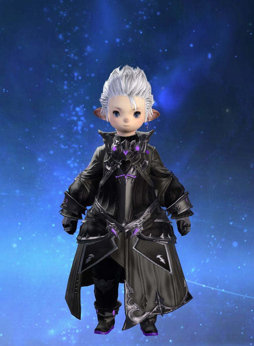 Vergil Junior