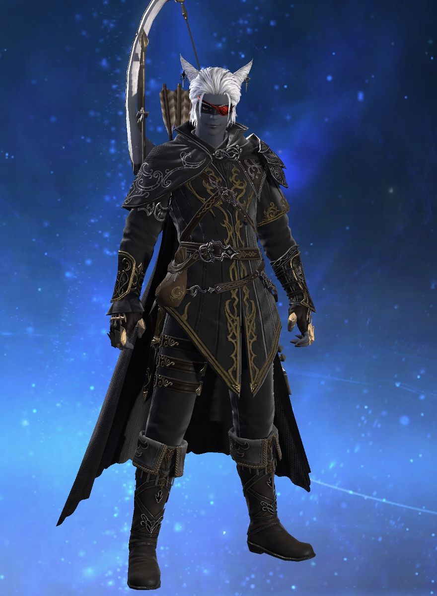 Arcus Noctis
