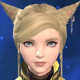 Raine Whiteflame