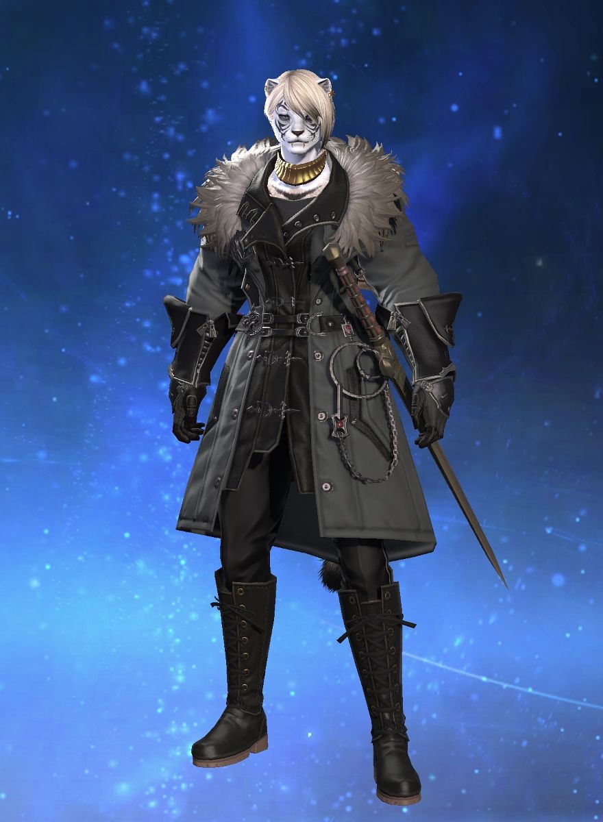 Vet Ren'ai