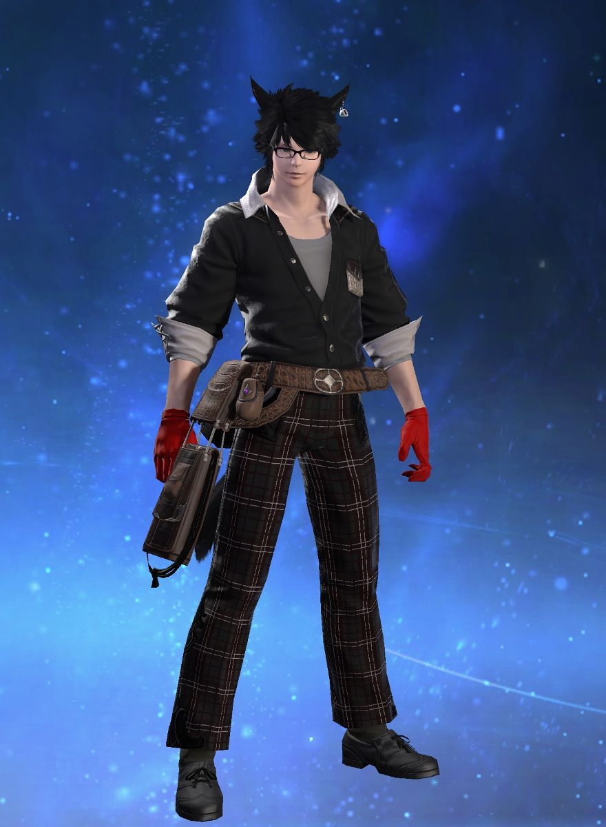 Akira Kurusu
