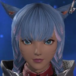 Ajisai Moon