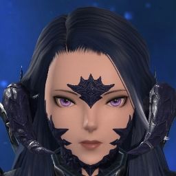 Nimue Lethe
