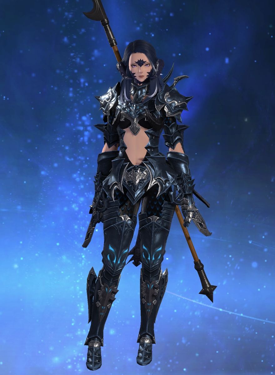 Nimue Lethe