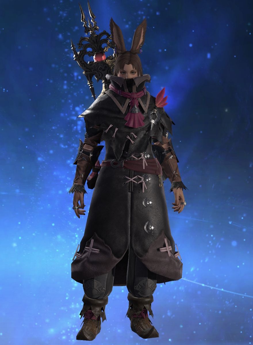 Alaric Solvain