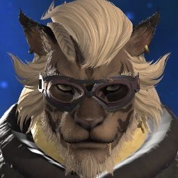 Cute Hrothgar