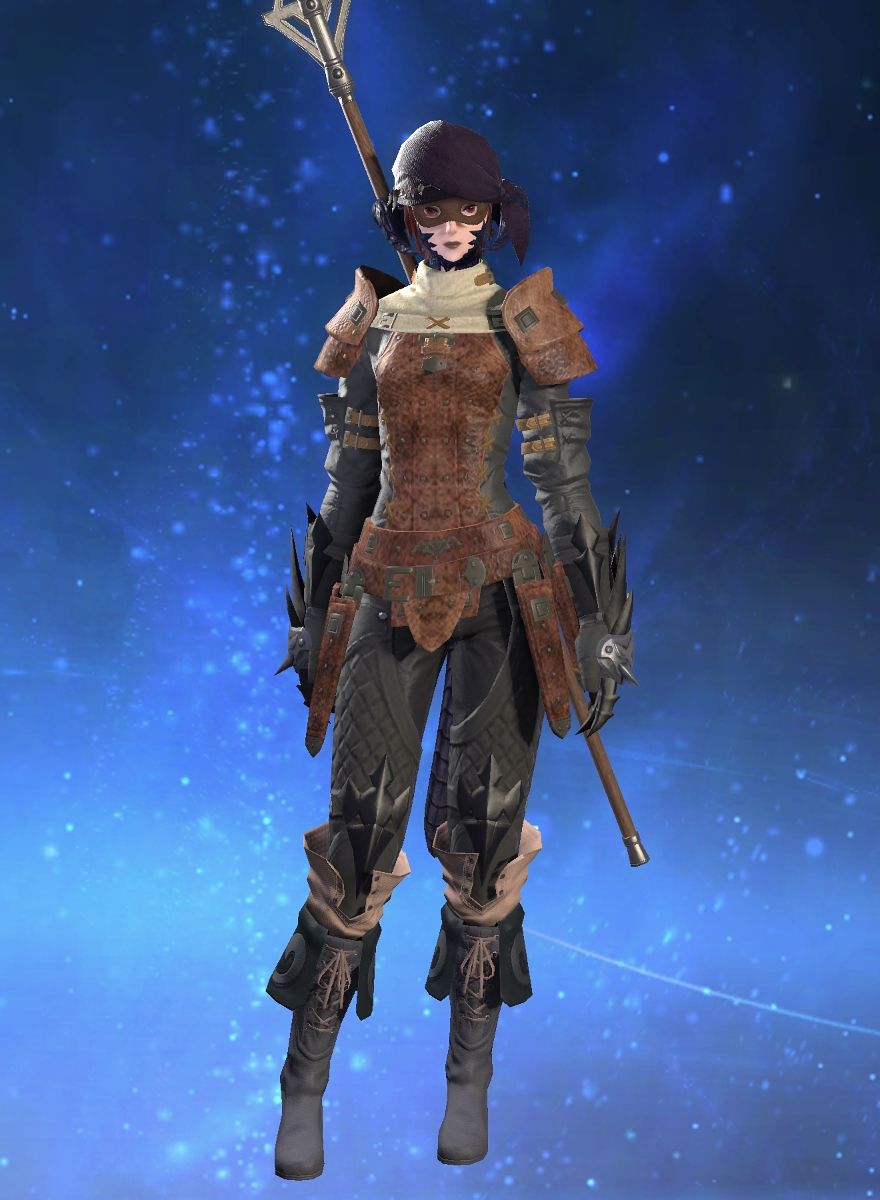 Pyra Drachen