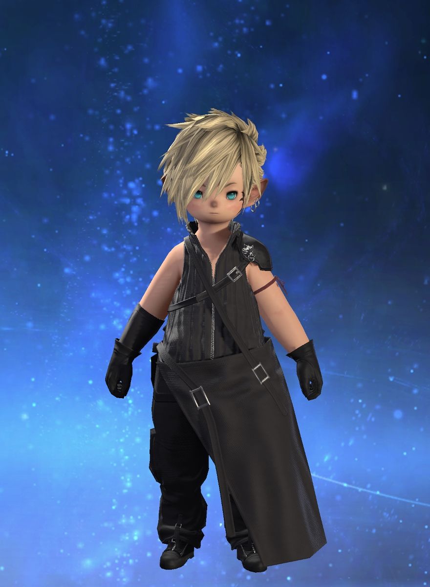 Stratus Strife