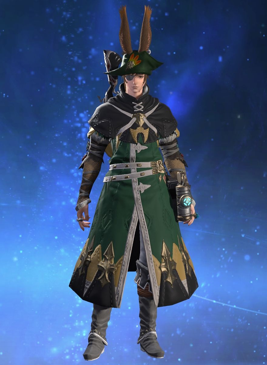 Bosilisk Nyght