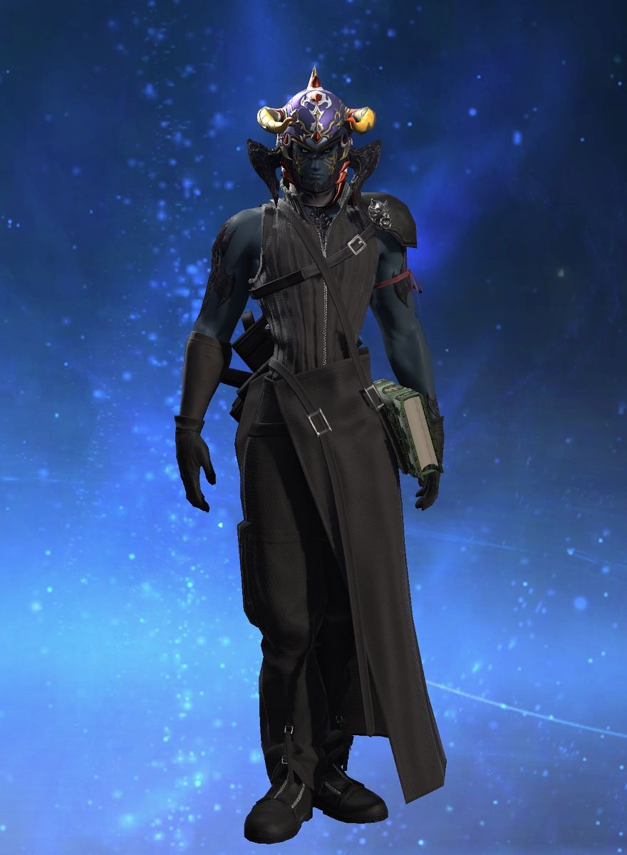 Seiryuu Raiden