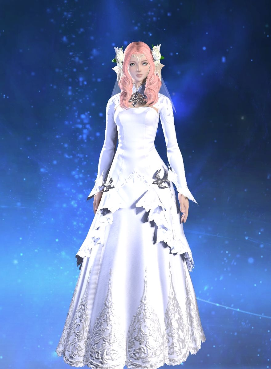Silk Chiffon