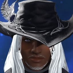 Vladus Fireblood