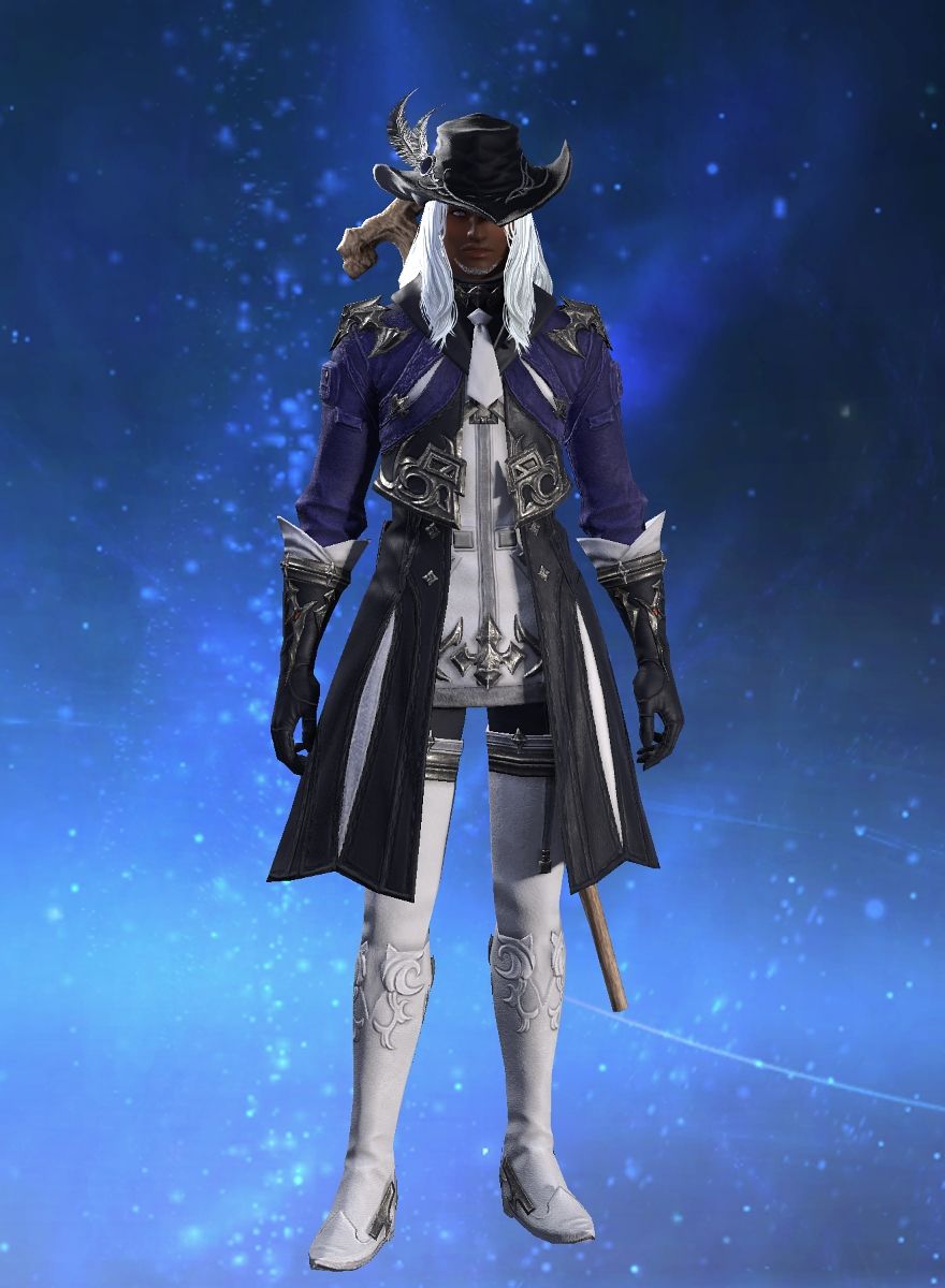 Vladus Fireblood