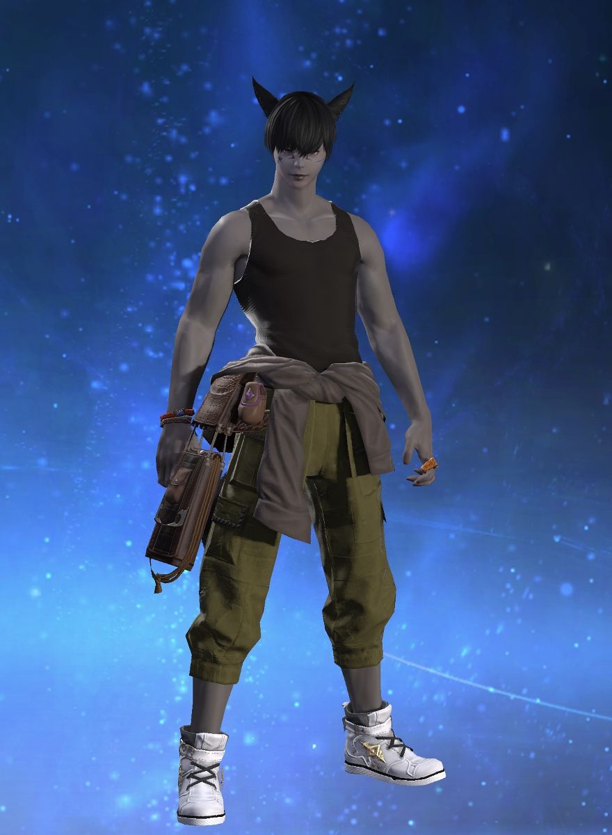 Kuro Karwyn