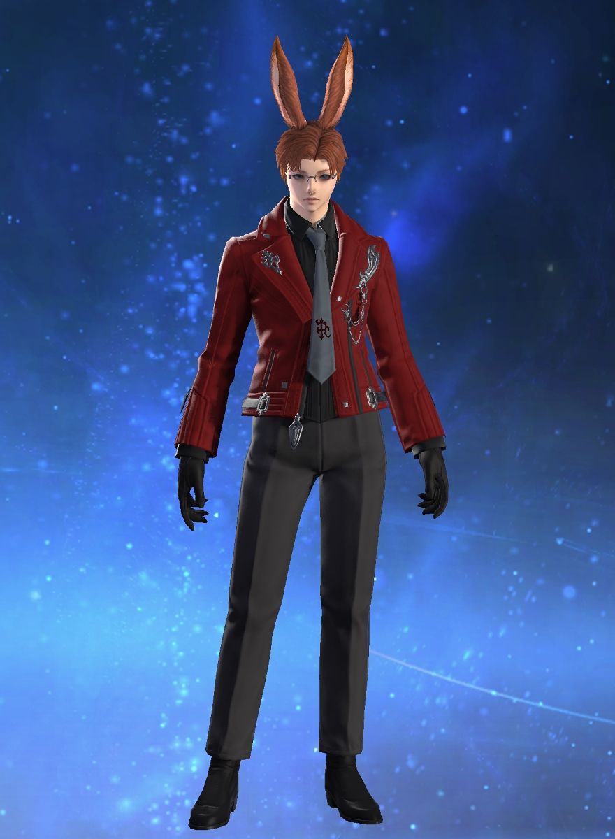 Hari Blackthorne
