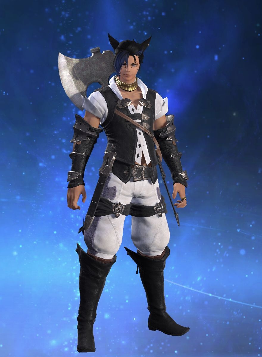 Jaeger Vance